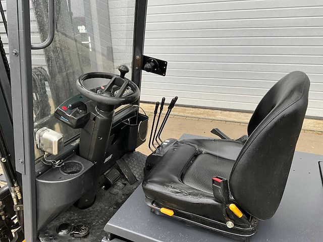 Still r 20-16 vorkheftruck - afbeelding 12 van  12