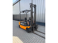 Still r 20-20 heftrucks - afbeelding 4 van  6