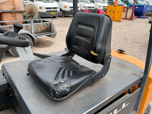 Still r 20 vorkheftruck - afbeelding 12 van  15