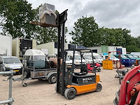 Still r 20 vorkheftruck - afbeelding 8 van  15