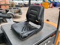Still r 20 vorkheftruck - afbeelding 12 van  15