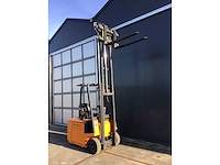 Still r 50-12 vorkheftruck - afbeelding 5 van  18