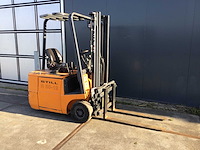 Still r 50-12 vorkheftruck - afbeelding 1 van  18