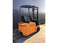 Still r 50-12 vorkheftruck - afbeelding 12 van  18