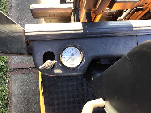 Still r 50-12 vorkheftruck - afbeelding 15 van  18