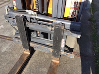 Still r 50-12 vorkheftruck - afbeelding 7 van  18