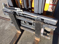 Still r 50-12 vorkheftruck - afbeelding 8 van  18