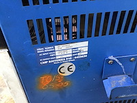 Still r 50-12 vorkheftruck - afbeelding 10 van  18