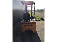 Still r 50-12 vorkheftruck - afbeelding 13 van  18