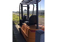 Still r 50-12 vorkheftruck - afbeelding 14 van  18