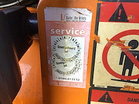 Still r 50-12 vorkheftruck - afbeelding 18 van  18