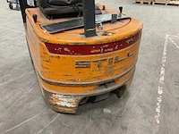Still r 50-12 vorkheftruck - afbeelding 11 van  12
