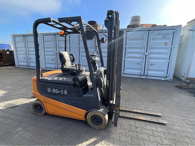 Still r 60-16 heftruck - afbeelding 1 van  8