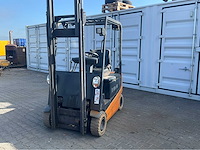 Still r 60-16 heftruck - afbeelding 2 van  8