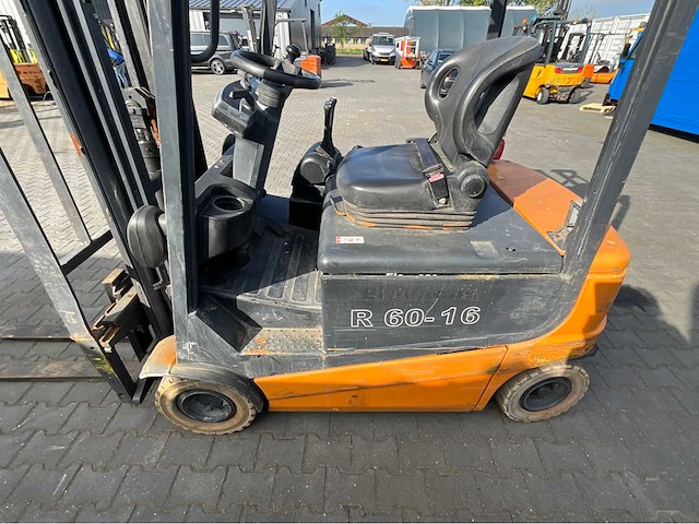 Still r 60-16 heftruck - afbeelding 3 van  8