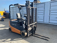 Still r 60-16 heftruck - afbeelding 4 van  8