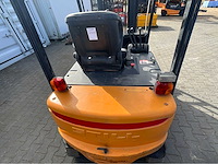 Still r 60-16 heftruck - afbeelding 5 van  8