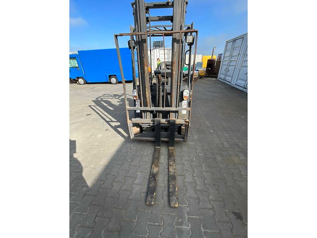 Still r 60-16 heftruck - afbeelding 6 van  8