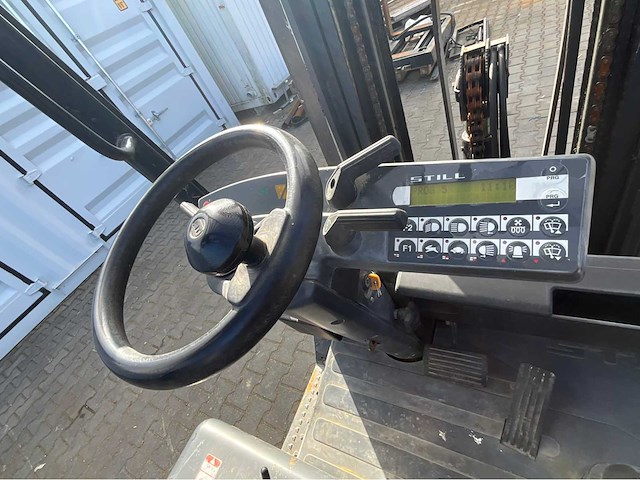 Still r 60-16 heftruck - afbeelding 7 van  8