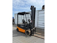 Still r 60-25 heftrucks - afbeelding 1 van  5