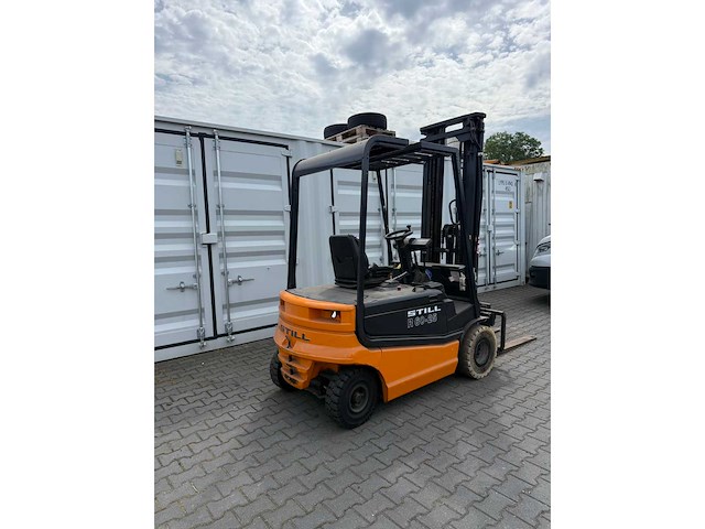 Still r 60-25 heftrucks - afbeelding 2 van  5
