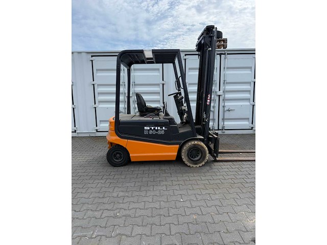 Still r 60-25 heftrucks - afbeelding 3 van  5