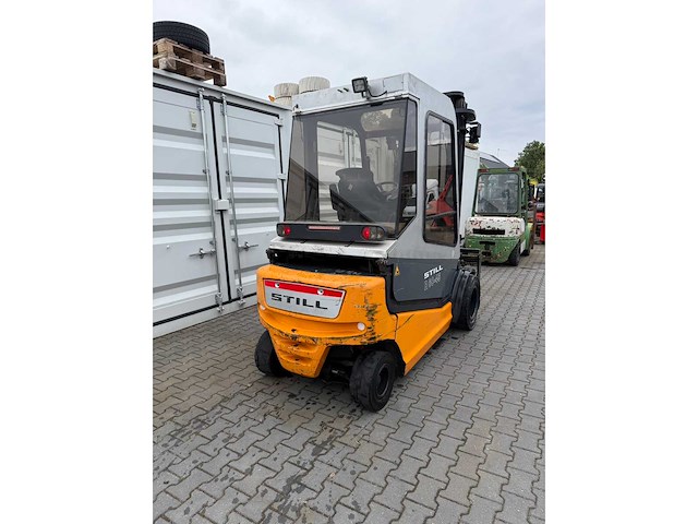 Still r 60-45 heftrucks - afbeelding 2 van  4