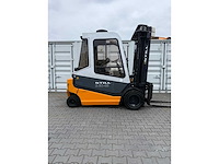 Still r 60-45 heftrucks - afbeelding 3 van  4
