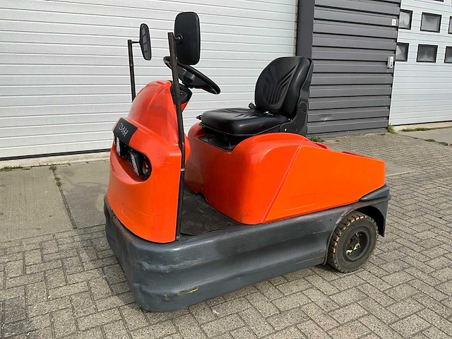 Still r06 industriële trekker - afbeelding 1 van  7