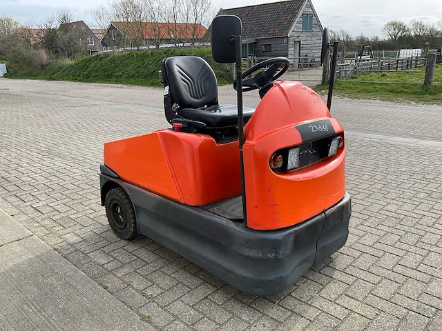 Still r06 industriële trekker - afbeelding 2 van  7
