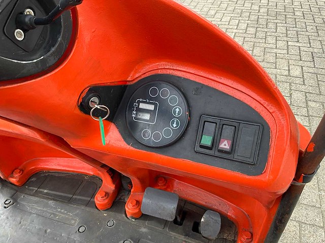 Still r06 industriële trekker - afbeelding 6 van  7