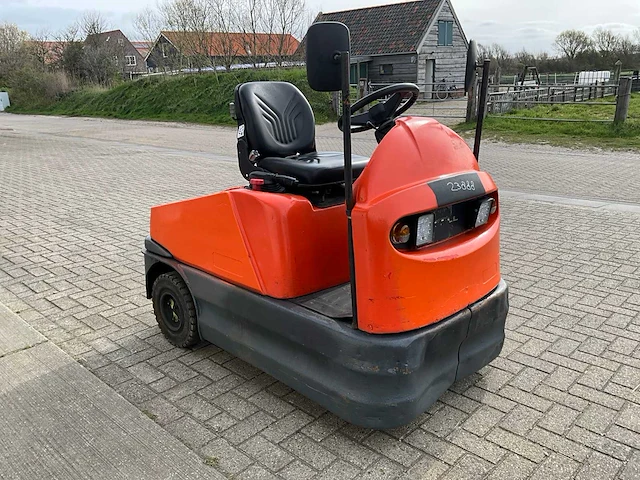 Still r06 industriële trekker - afbeelding 2 van  7