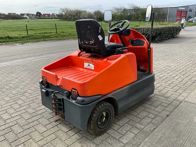 Still r06 industriële trekker - afbeelding 3 van  7