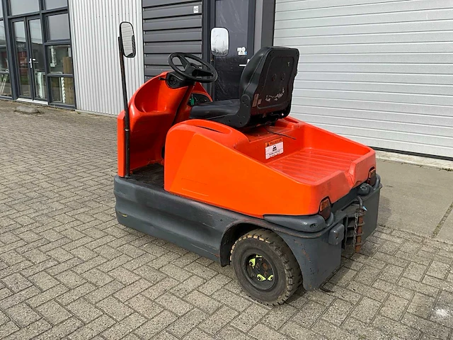 Still r06 industriële trekker - afbeelding 4 van  7