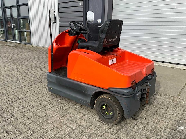 Still r06 industriële trekker - afbeelding 4 van  7