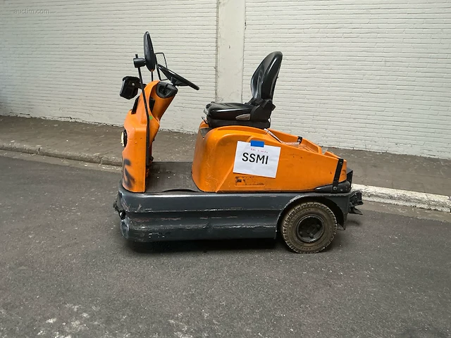 Still r06 trekker - afbeelding 6 van  13