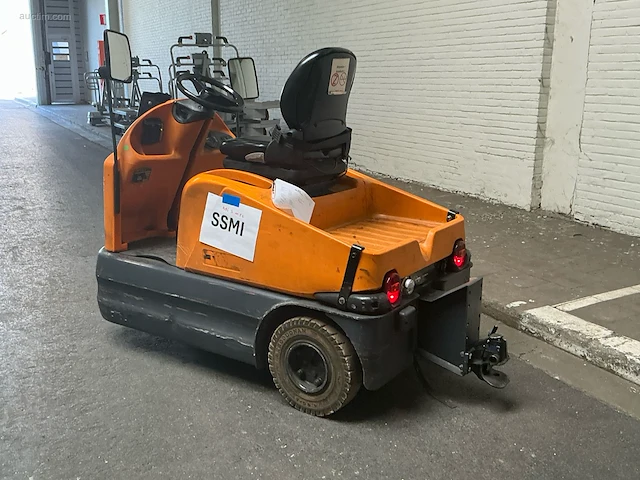 Still r06 trekker - afbeelding 11 van  13