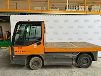 Still r08-20 trekker