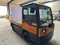 Still r08-20 trekker - afbeelding 4 van  11