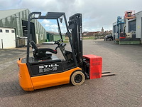 Still r20-15 vorkheftruck - afbeelding 14 van  19