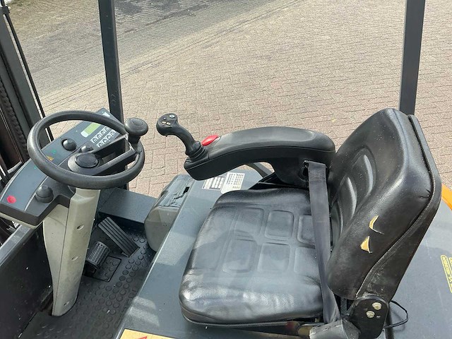 Still r20-15 vorkheftruck - afbeelding 17 van  19