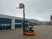 Still r20-15 vorkheftruck - afbeelding 4 van  19