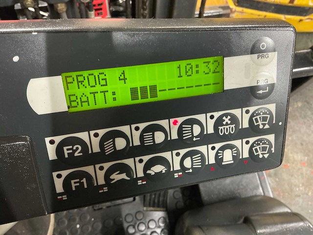 Still r20-15 vorkheftruck - afbeelding 5 van  19