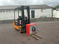 Still r20-15 vorkheftruck - afbeelding 13 van  19