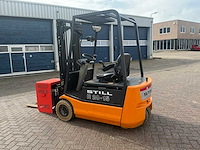 Still r20-15 vorkheftruck - afbeelding 16 van  19