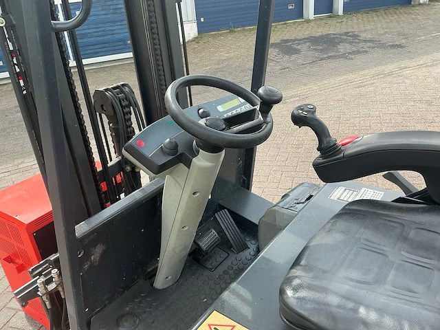 Still r20-15 vorkheftruck - afbeelding 18 van  19