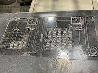 Still r.20-16 vorkheftruck - afbeelding 6 van  14