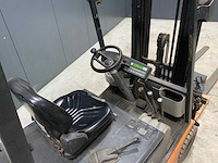 Still r.20-16 vorkheftruck - afbeelding 14 van  14