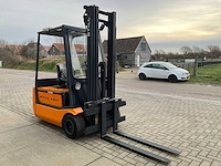 Still r20-17 vorkheftruck - afbeelding 4 van  11