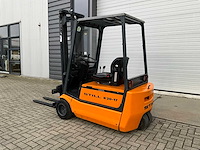 Still r20-17 vorkheftruck - afbeelding 6 van  11